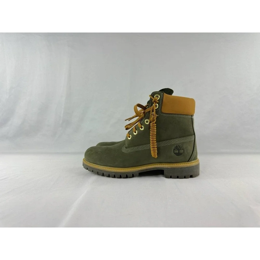 TIMBERLAND  6